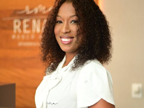 Sobre - Renata Marco Antônio